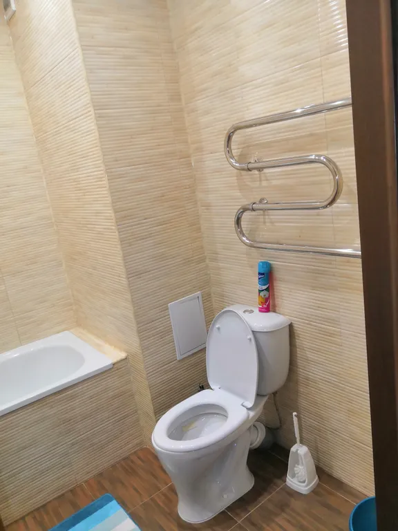 Квартира детство