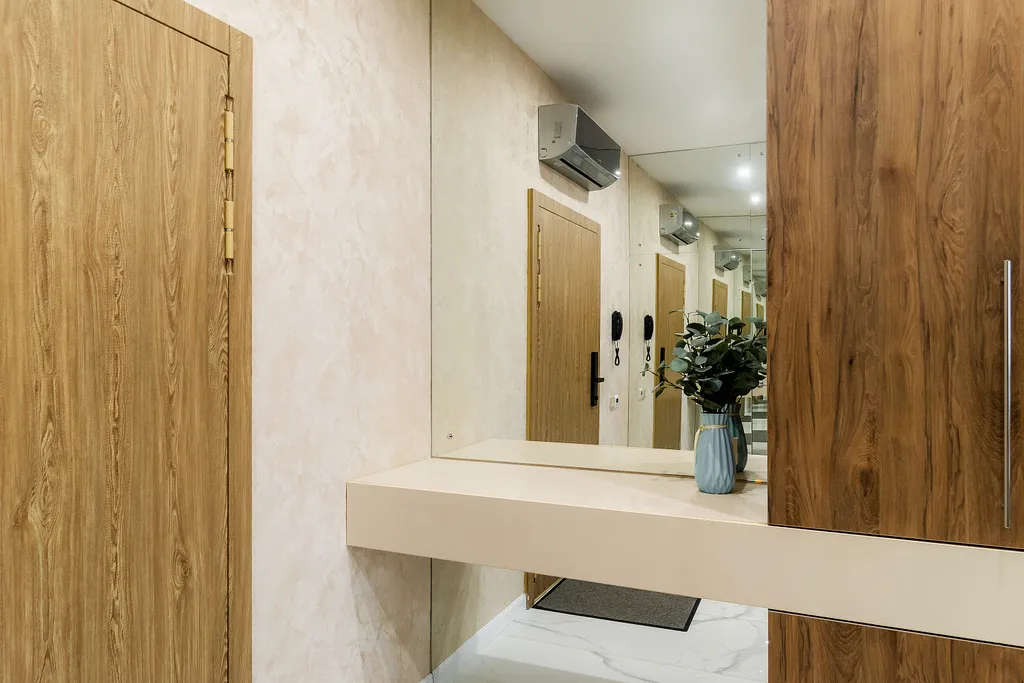 Апартаменты elegant видовые