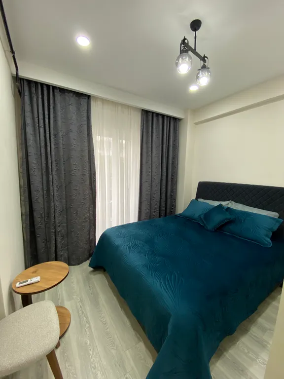 Cтильная eвpо-двушкa Elexus Тедже 2