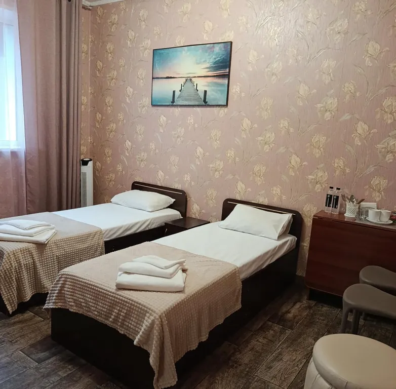 Комната