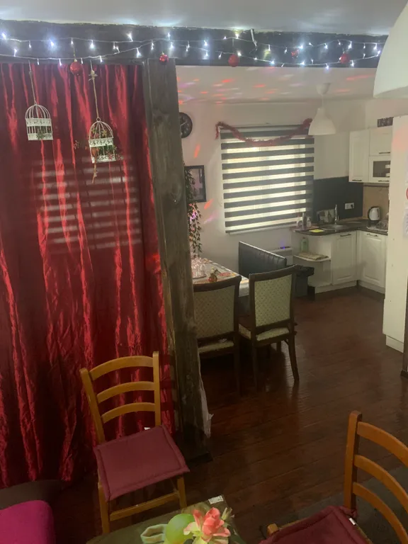 Коттедж в центре с баней и банным чаном