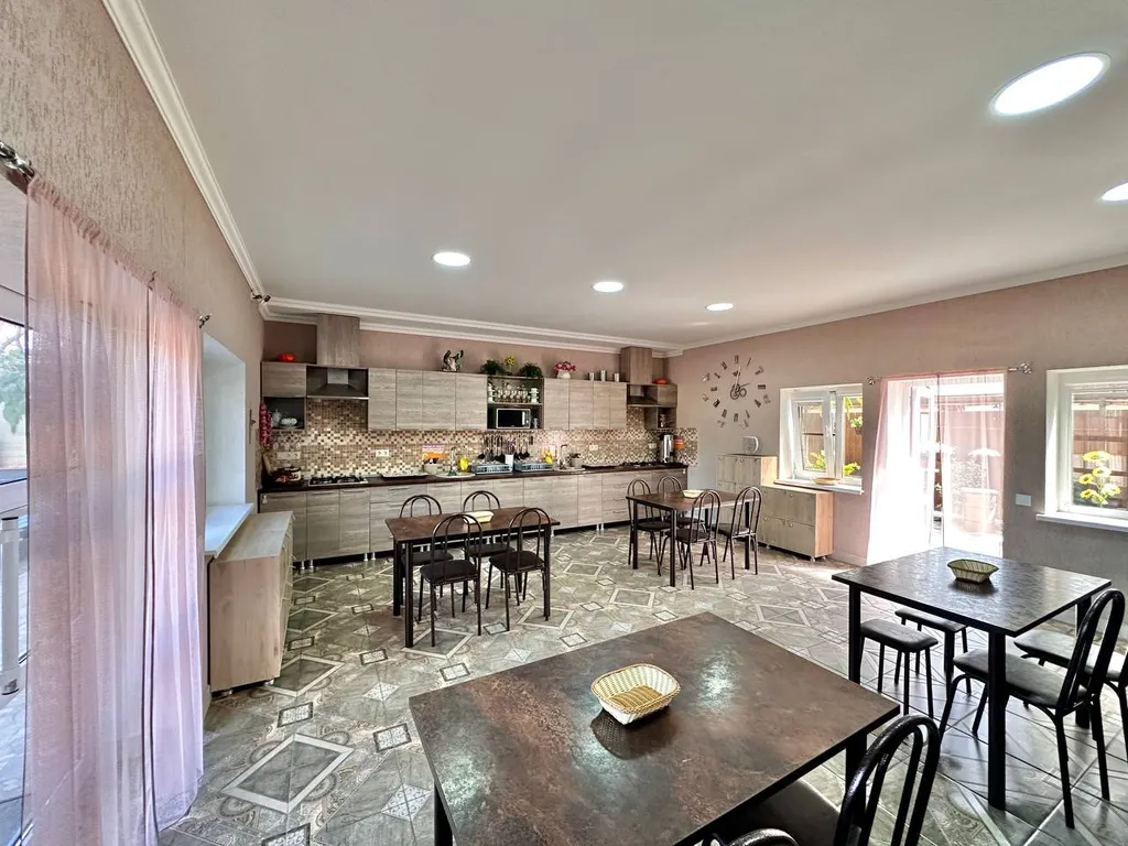 Трехместный стандарт в домовладении Кубанское лето