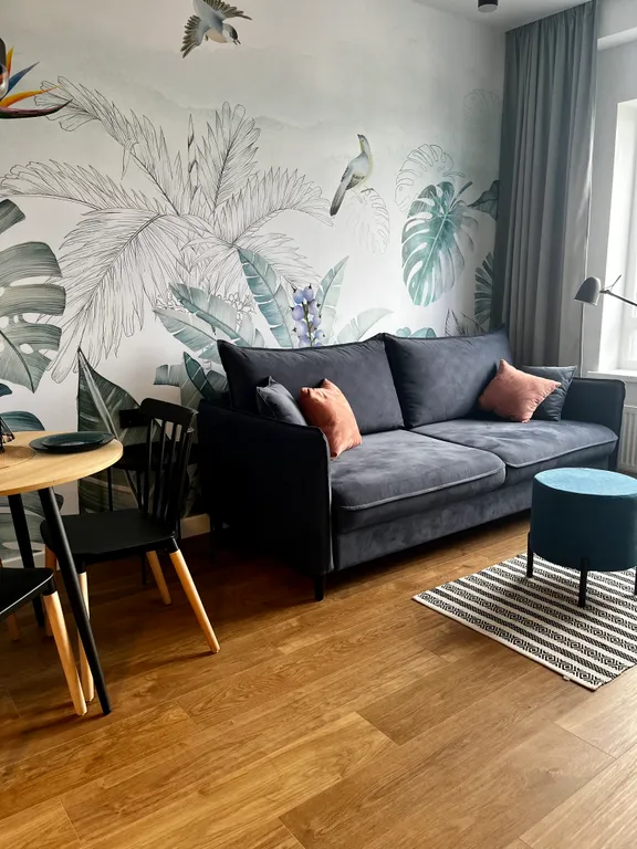 Уютная видовая квартира — аренда посуточно в Ижевск