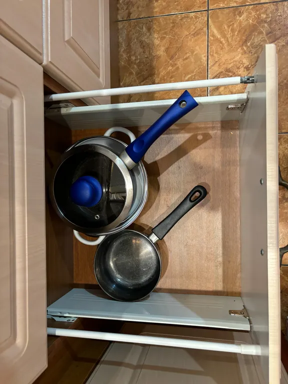 Квартира для дружной семьи | Квартирный вопрос