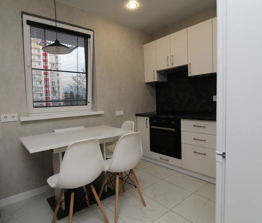 Квартира Квартира Персик 109 — Сириус