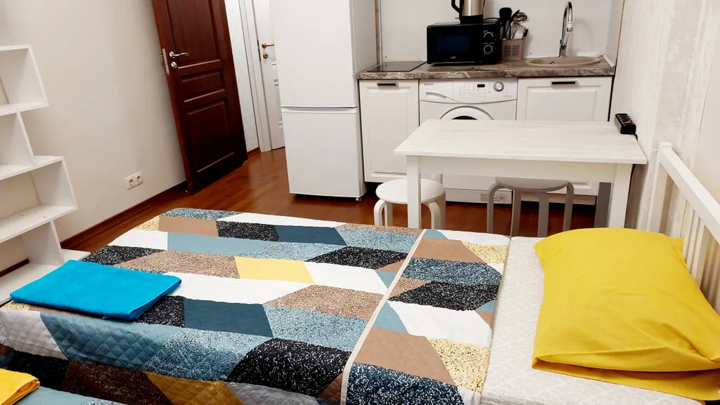 Квартира Комната — Санкт-Петербург