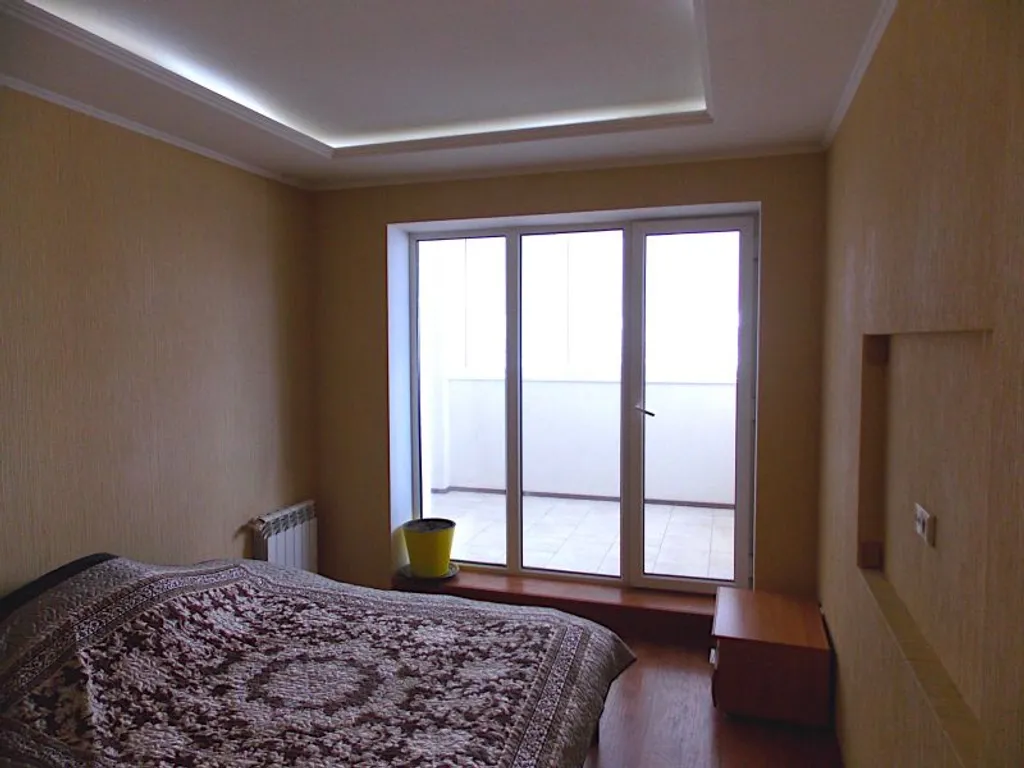 Коттедж арт