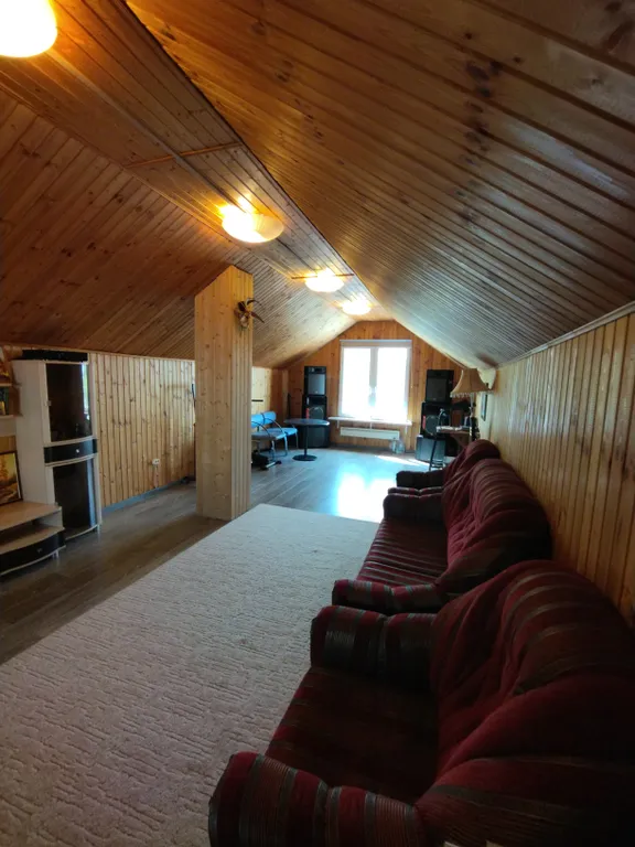 Квартира Комната в коттедже Кашира — Кашира