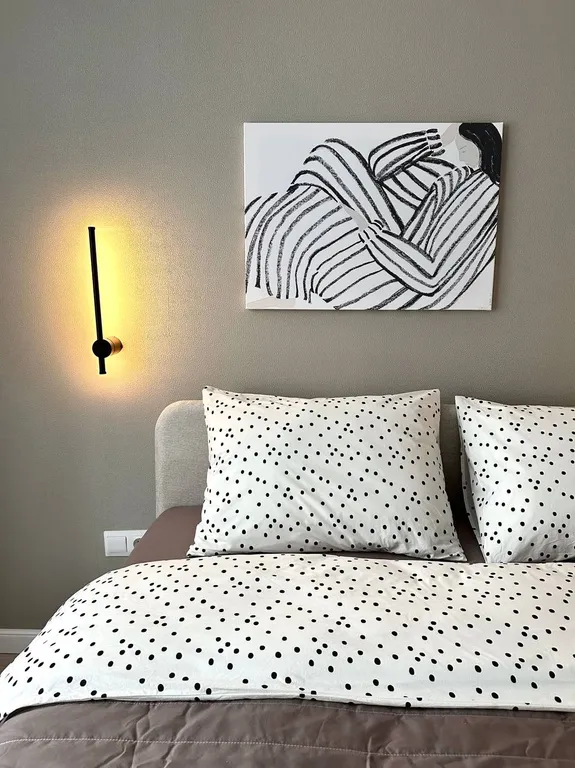 Уютная квартира — аренда посуточно в Красногорск