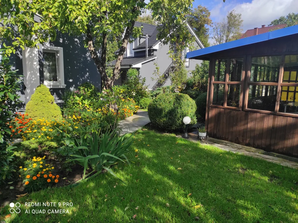 Гостевой дом с бассейном и баней на дровах