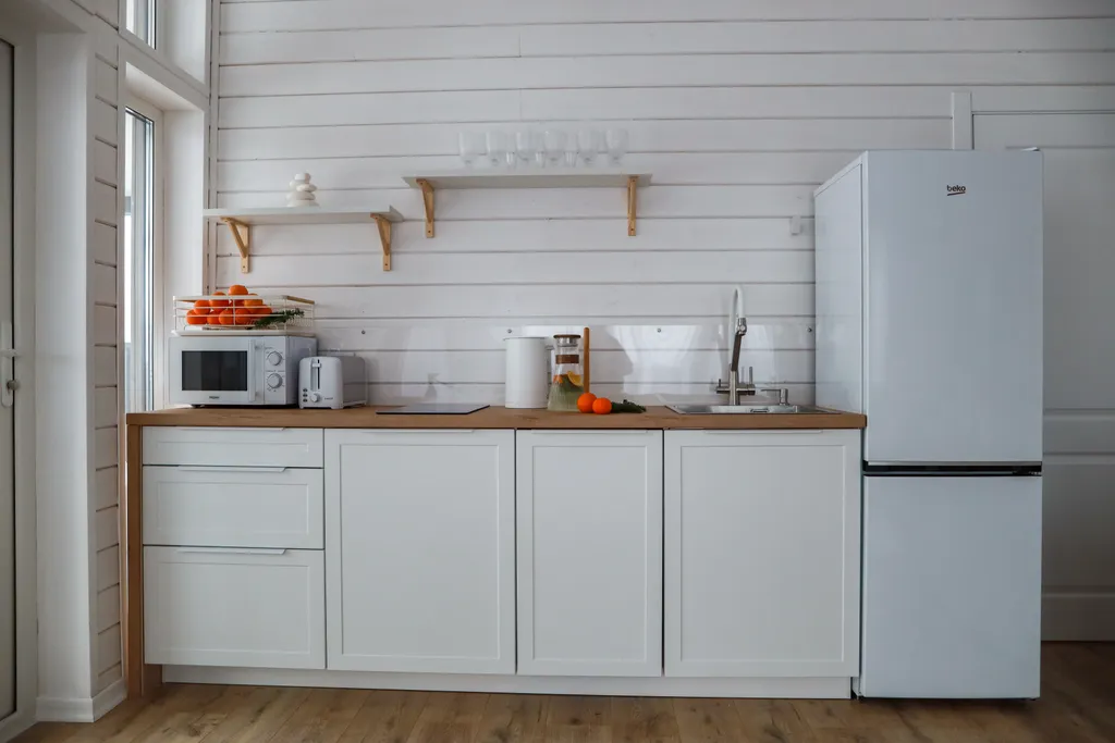 Современный BarnHouse с сауной и чаном у горнолыжного курорта Сорочаны