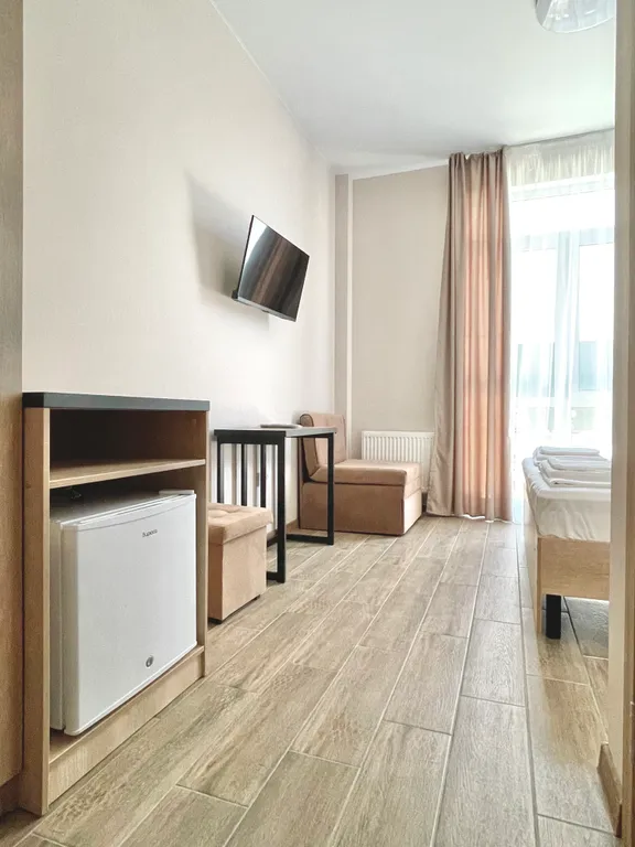 Квартира Комната — Анапа