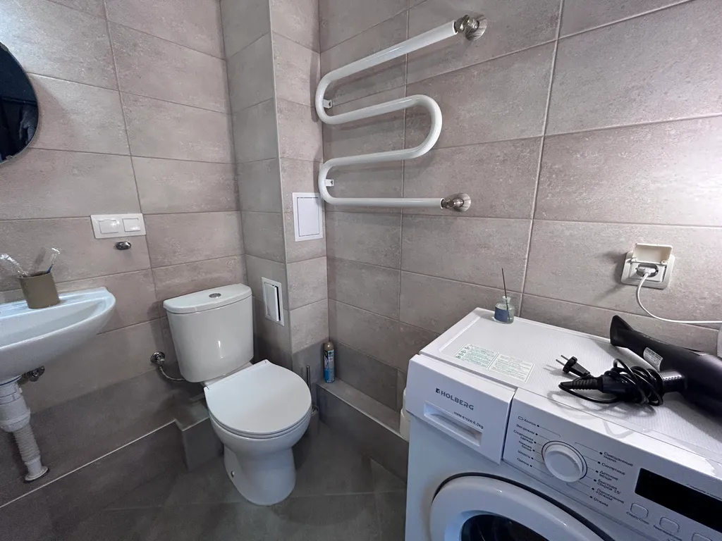 Квартира Квартира Дивный отдых — Калининград