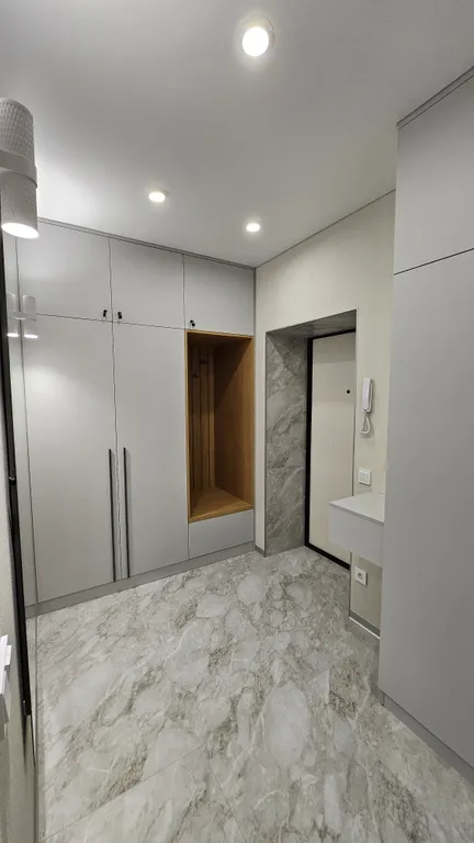 Квартира Уютная квартира на море — Зеленоградск