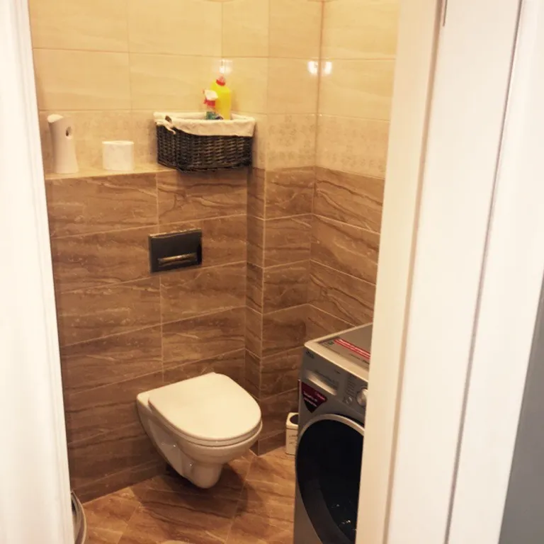 Апартаменты в центре