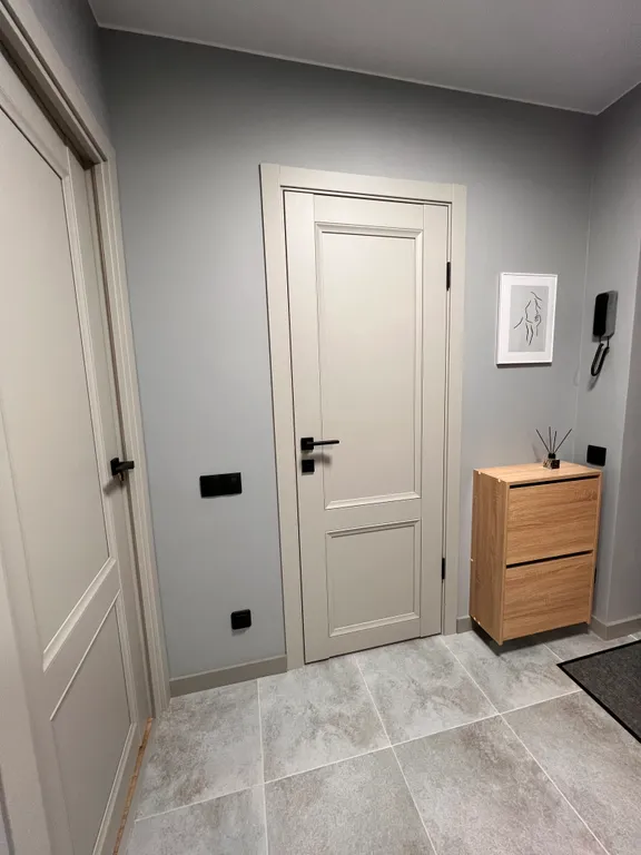 Апартаменты в новом ЖК рядом с парком и финским заливом