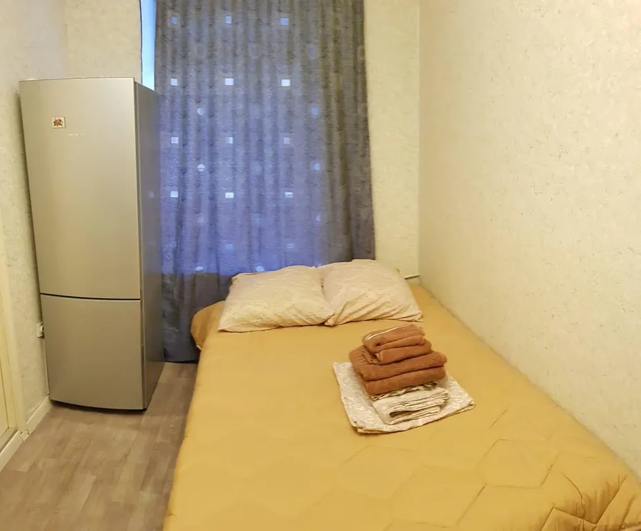 Уютная маленькая квартира в центре города — аренда посуточно в Владивосток