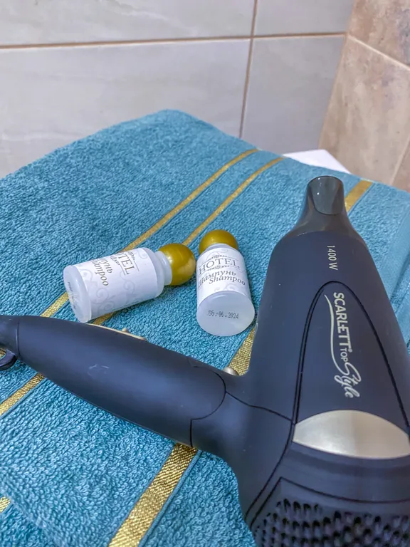 Квартира с паркингом