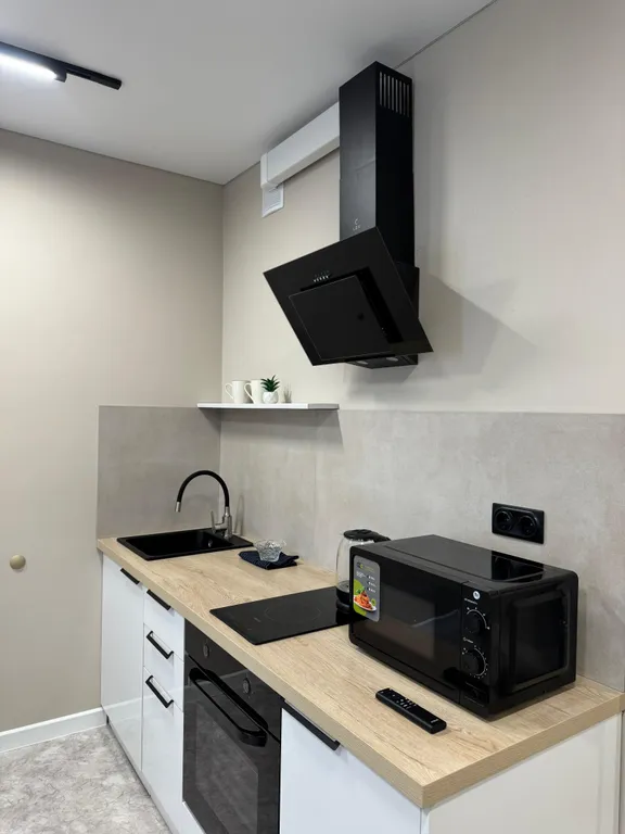 Приятная и уютная атмосфера