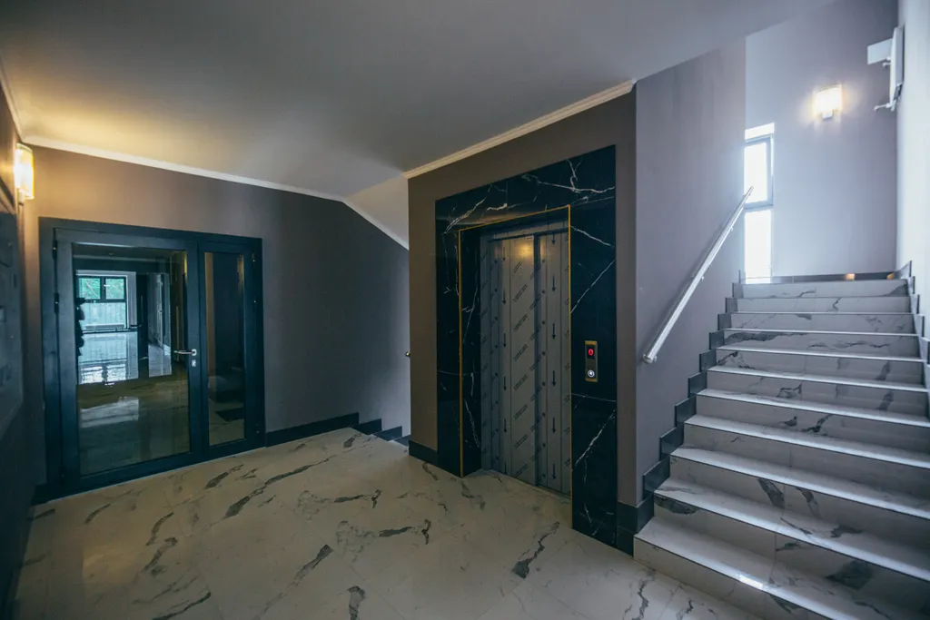 Квартира Уютные апартаменты — Светлогорск