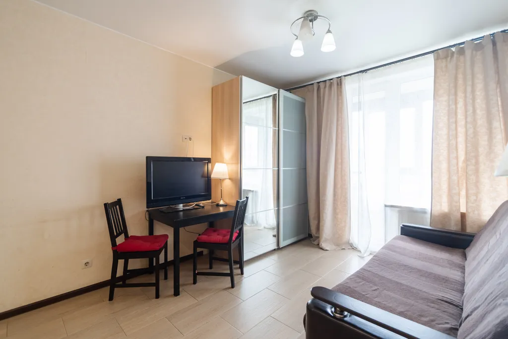 Квартира Квартира Нева — Санкт-Петербург