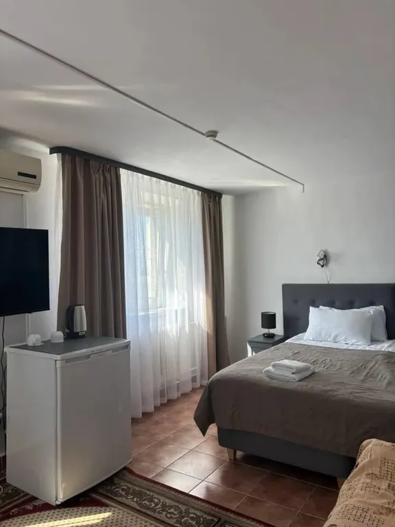 Квартира Комната — аренда посуточно в Аршан