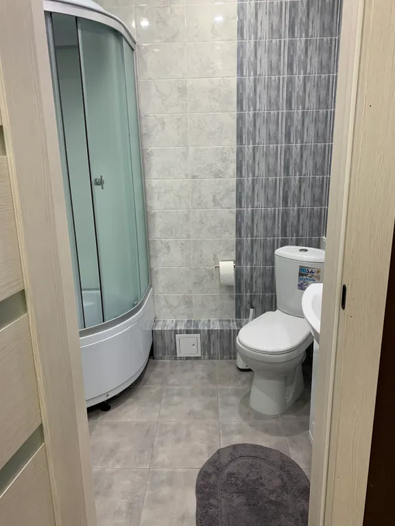 Уютная квартира для гостей