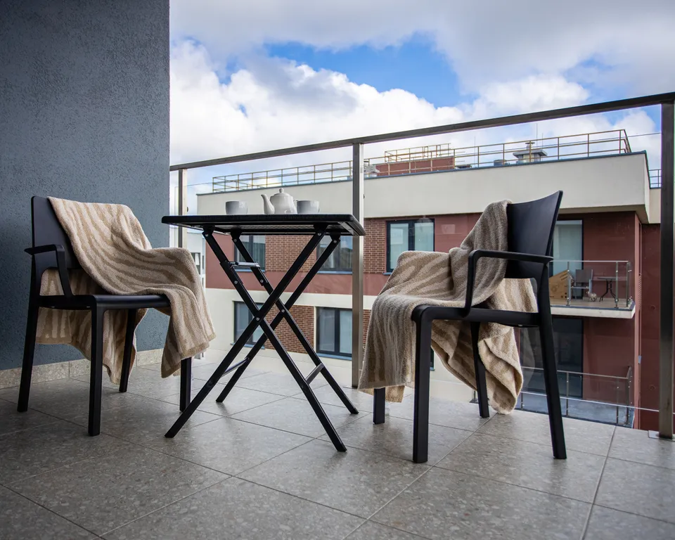 Квартира Апартаменты на Ольховой Марсала — Светлогорск