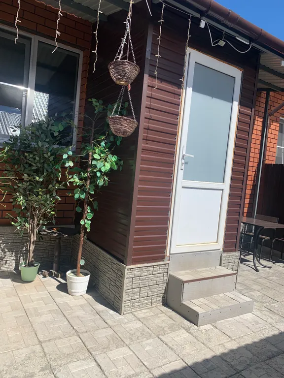 Таунхаус на банном