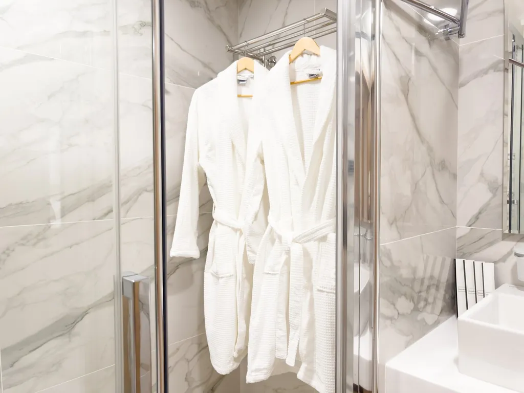 Апартаменты люкс однокомнатный