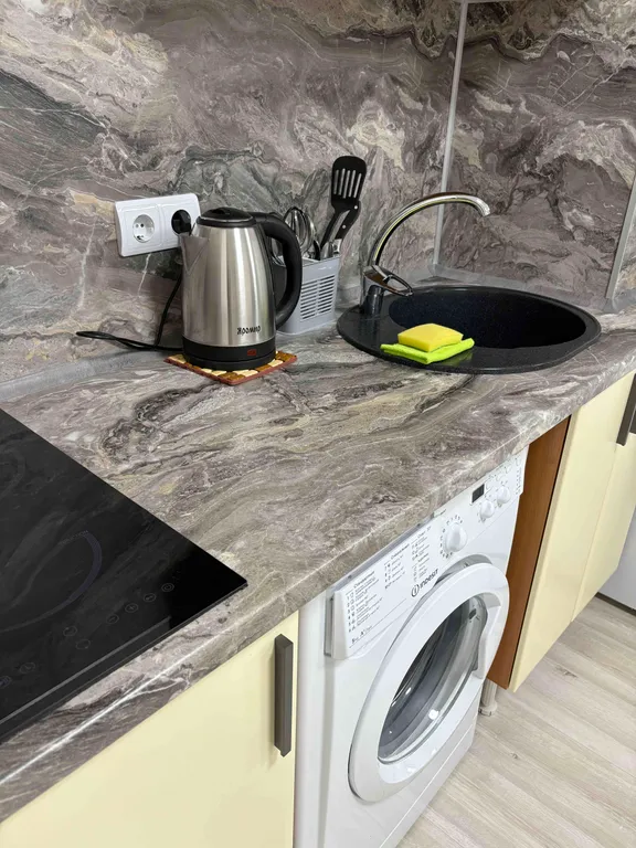 Квартира в центре города