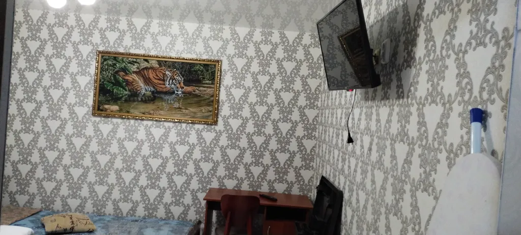 Дом возле моря