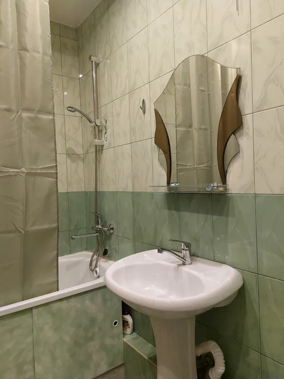 1-комнатная квартира в центре города Энгельса