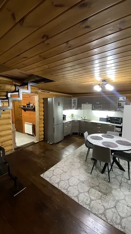 Частный дом вблизи от центра