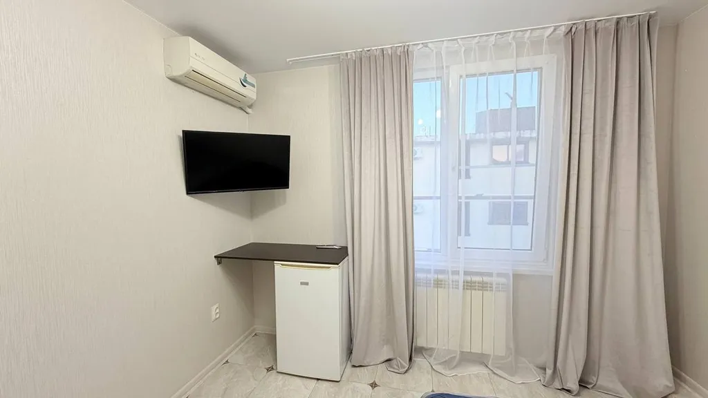 Комната