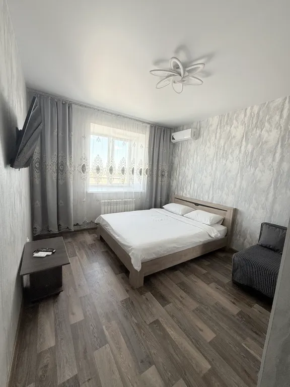 Уютная квартира в районе ТОГУ и Парка Северный