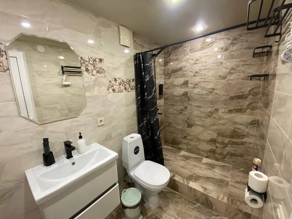 Двухместный стандарт AT Relax House A1