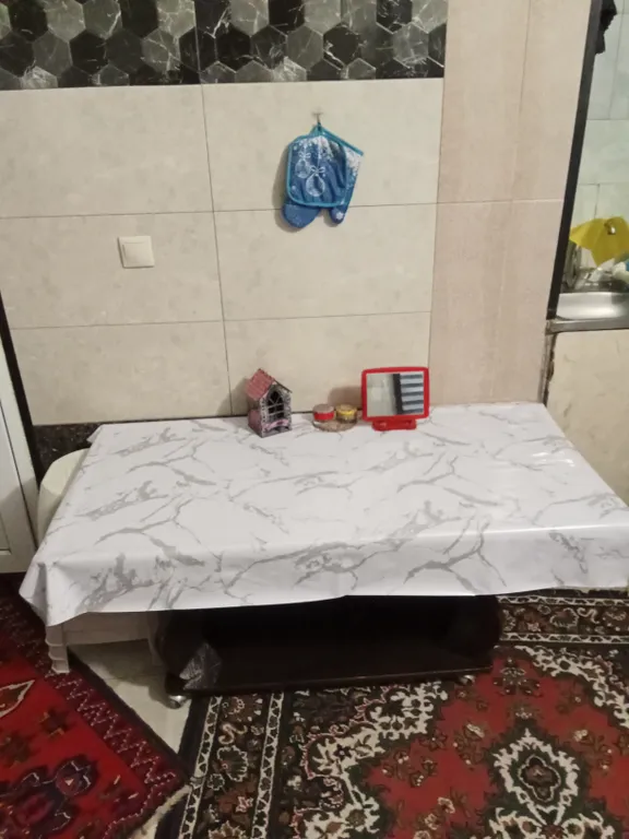 Квартира в центре, в старом районе города Дербент со всеми удобствами