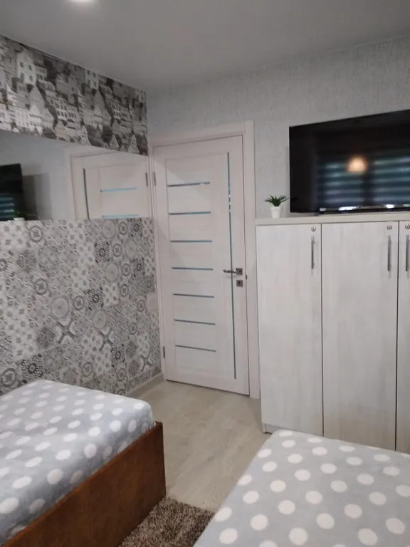 150м до замка 2 ком. дизайнерские апартаменты