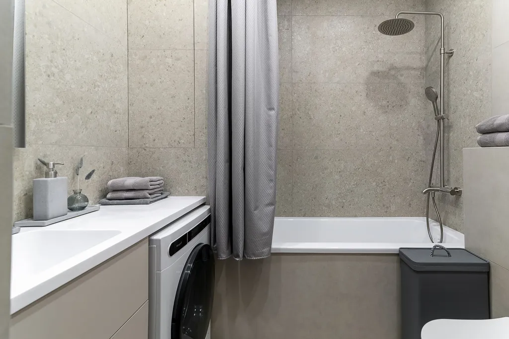 Квартира в ЖК Море с видом на море и пляж