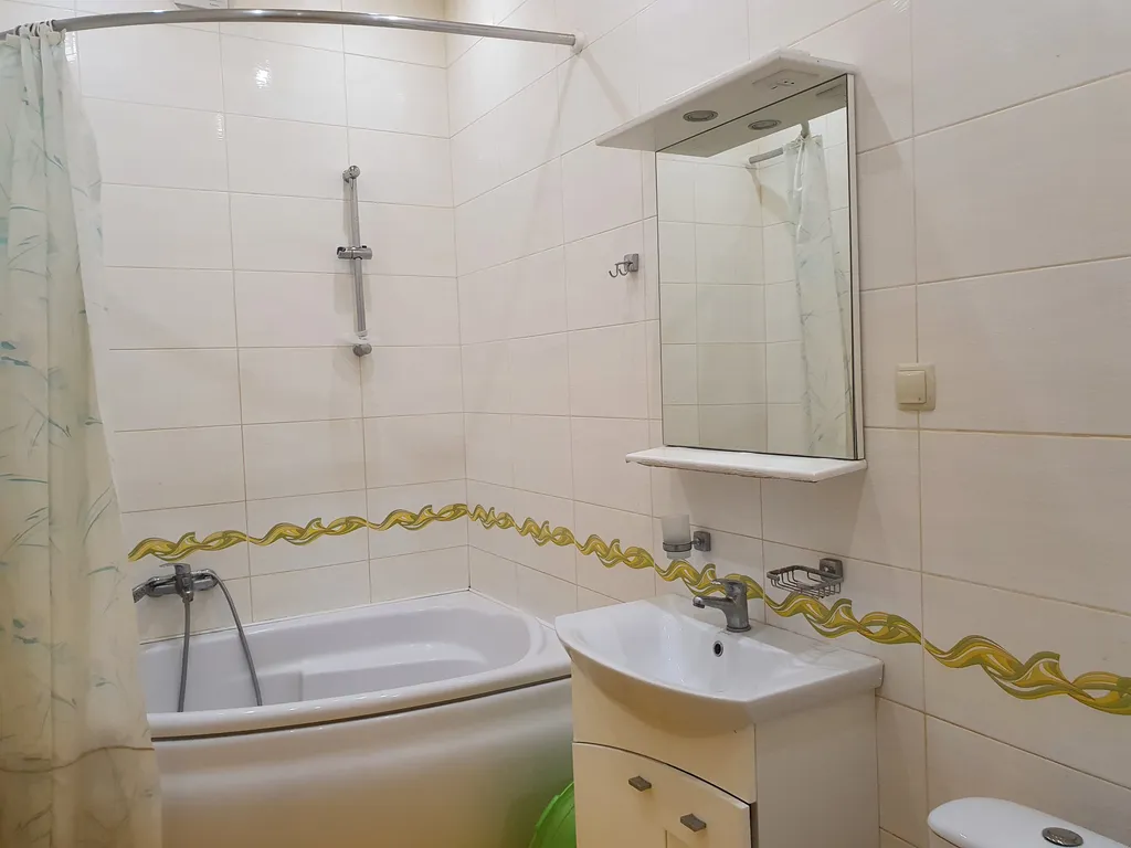 Коттедж Дом с отдельным двором в центре рядом с Центральным рынком — Евпатория