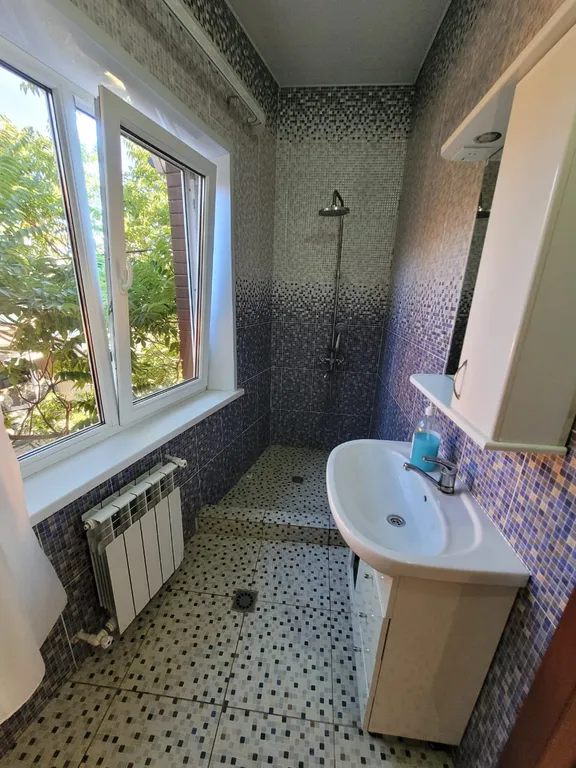 Квартира Квартира Четырехместный — Ейск