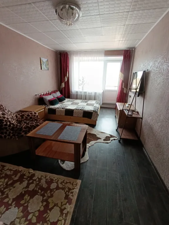 Уютное жильё