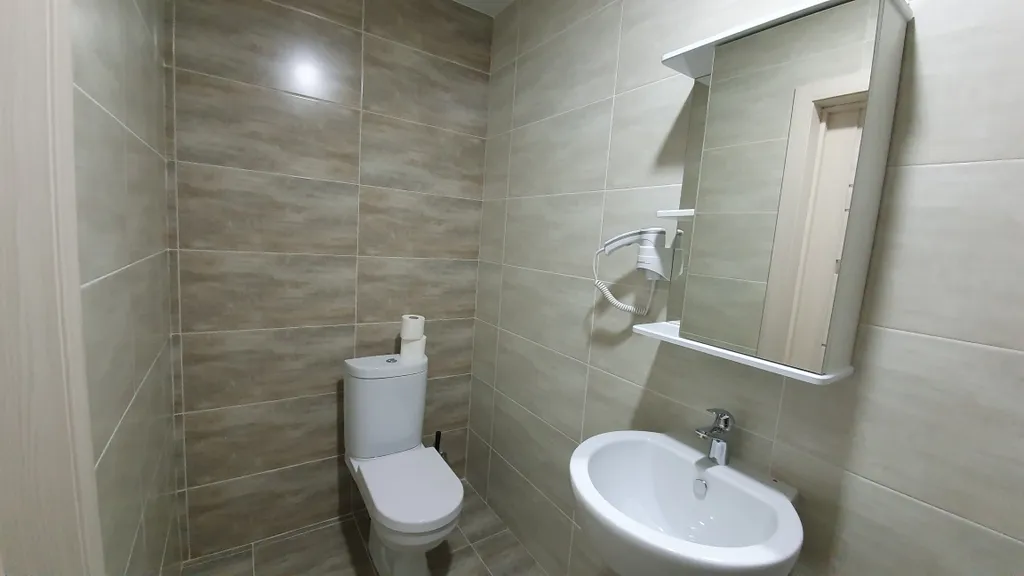 Квартира Комната — Анапа