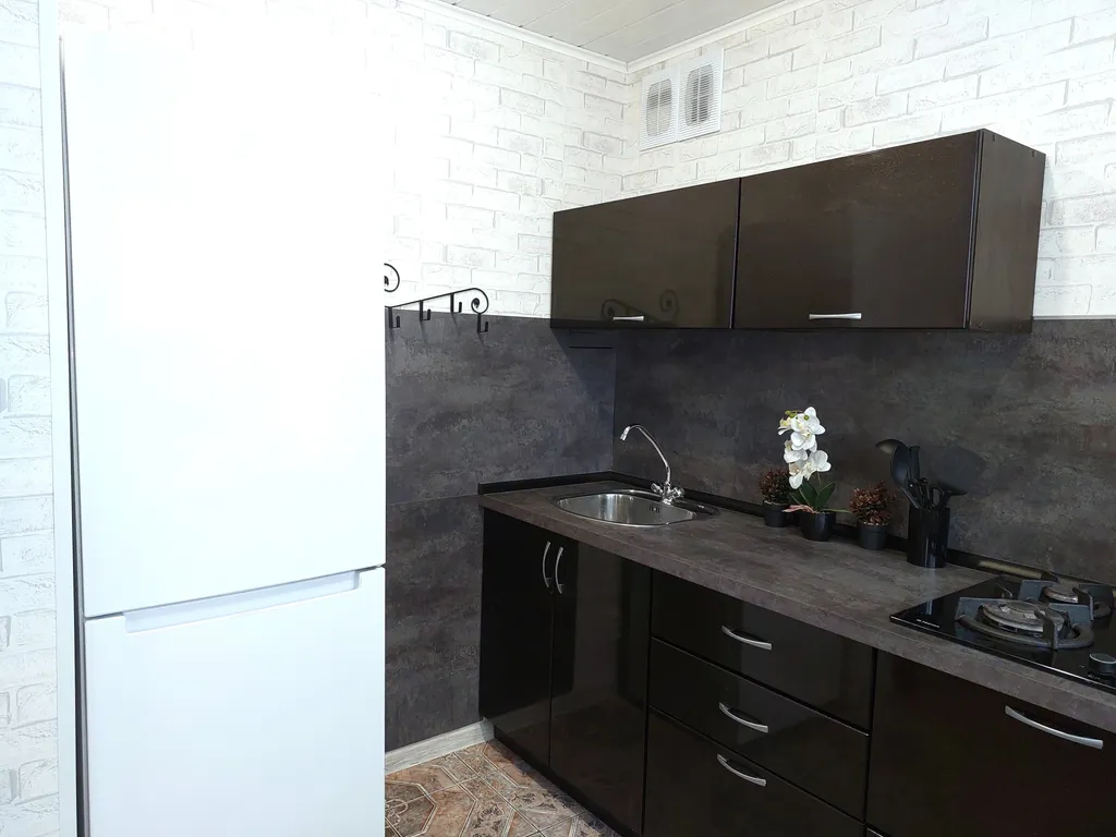 Квартира Квартира Уютнaя евродвушкa в центpe — Ярославль