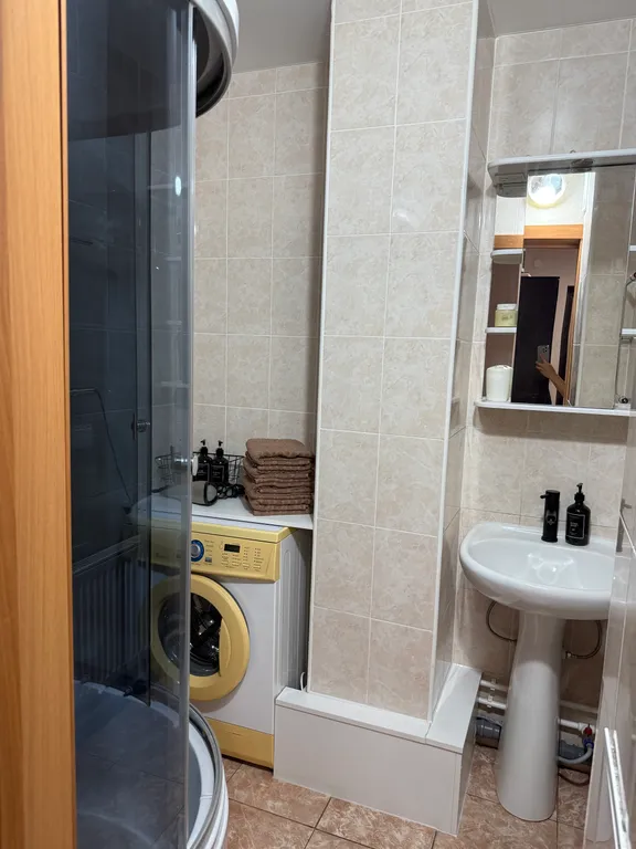 Квартира Квартира в ЖК Матрешкин двор — Новосибирск