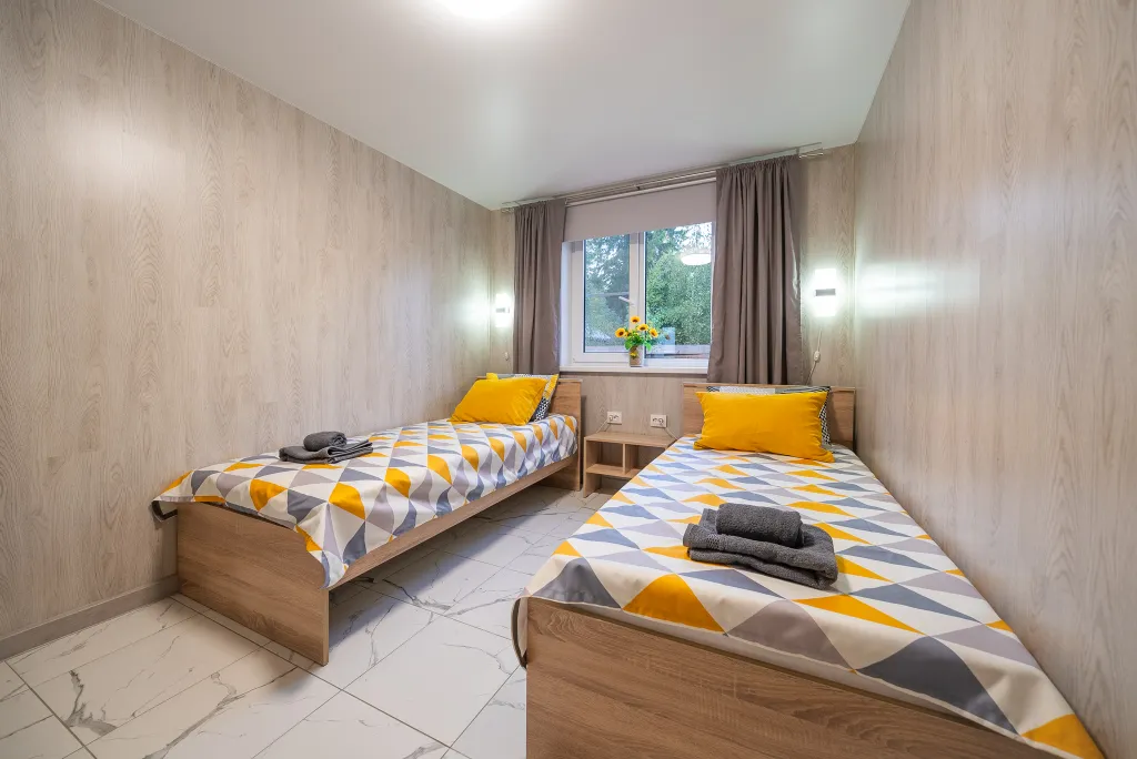 Уютный новый коттедж рядом с Рускеалой