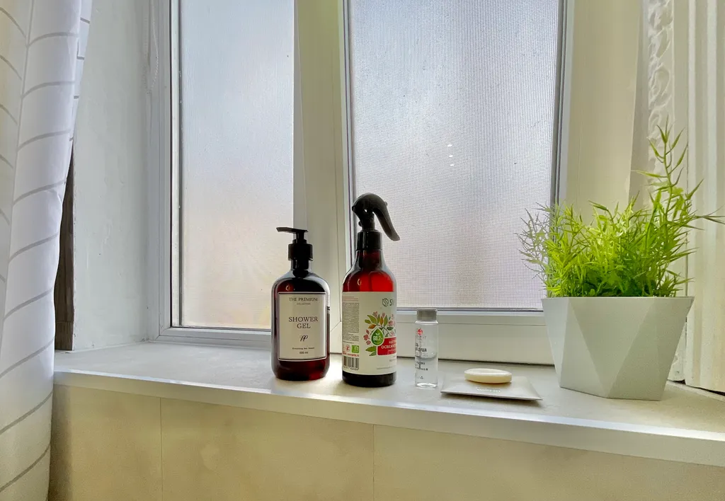 Стильная студия в центре