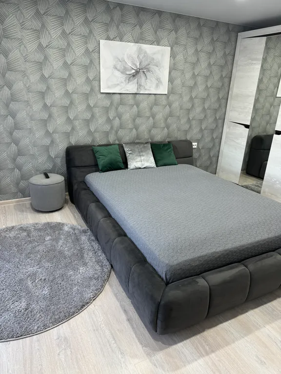 Дом на берегу реки Солоница