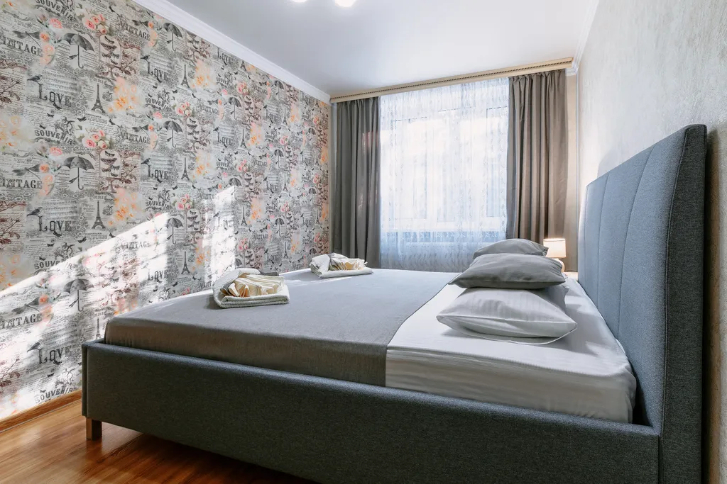 Квартира в сердце Терскола